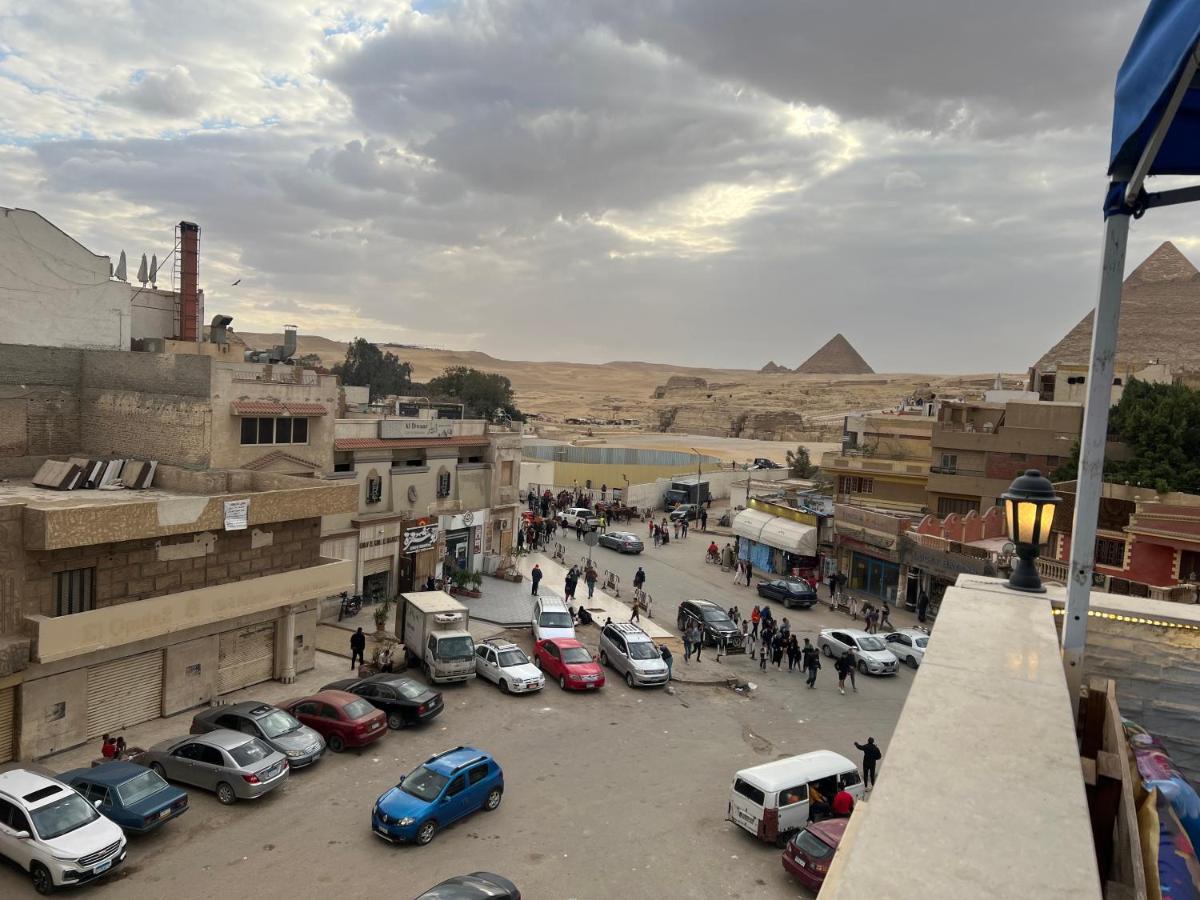 Pyramids Top Success Result Kafrat al Jabal Bagian luar foto