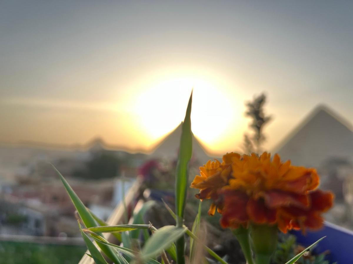 Pyramids Top Success Result Kafrat al Jabal Bagian luar foto